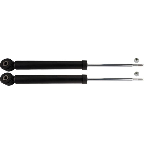Trw JGT504T - Ammortizzatore Oe 56 21 007 62R Per Twingo Ii (CN0)-image