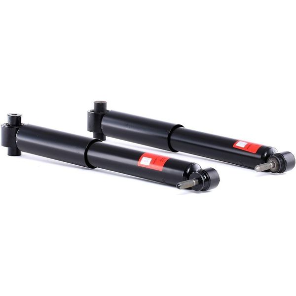 Trw JGT1114T - Oe 56 21 077 18R Ammortizzatore, Asse Posteriore Per Megane Ii, Megane Iii-image