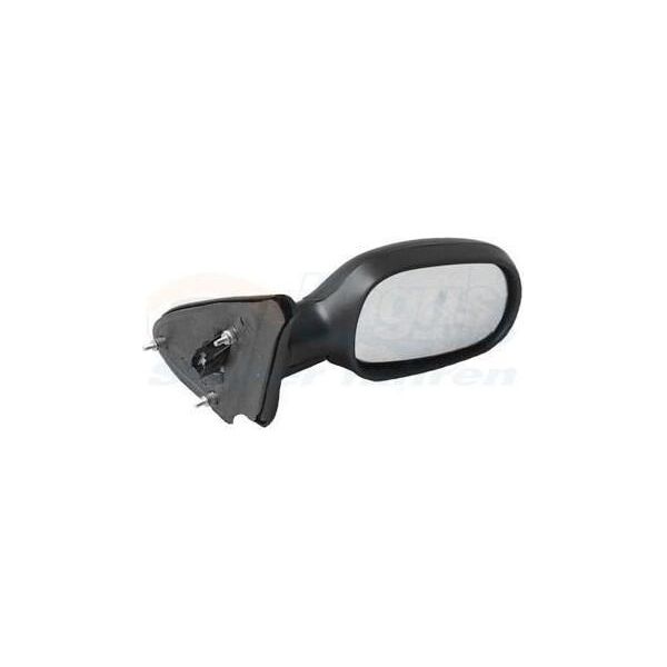 Van Wezel 4325808 - Oe 7700431470 Specchio Esterno Destro Per Megane I-image
