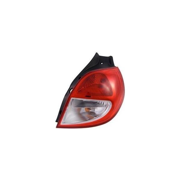 Van Wezel 4333932 - Oe 8200886946 Fanale Posteriore Destro Per Clio Iii-image
