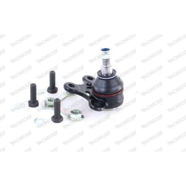 Monroe L29521 - Oe 6N0 407 365 A Giunto Di Supporto Per Arosa (6H), Lupo (6E1, 6X1), Polo (6N), Polo (6V)-image