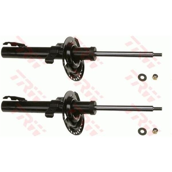 Trw JGM599T - Ammortizzatore Oe 82 00 222 460 Per Megane Ii-image