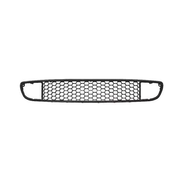 Van Wezel 1630599 - Oe 735548595 Griglia Di Ventilazione, Anteriore Per Punto-image