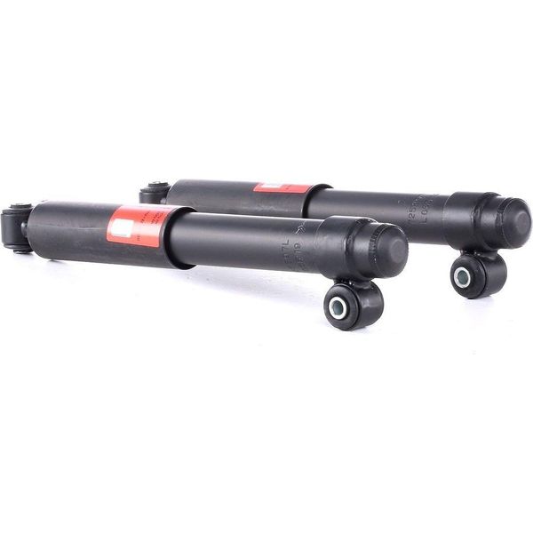 Trw JHT202T - Oe 46513935 Ammortizzatore, Asse Posteriore Per Seicento-image