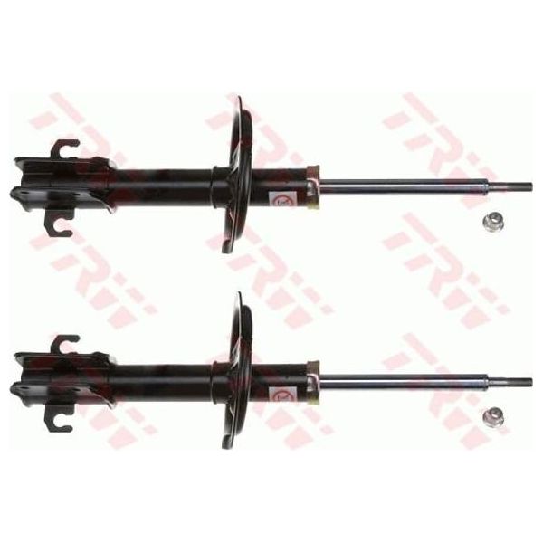 Trw JGM197T - Oe 909272516 Ammortizzatore, Asse Anteriore Per Brava, Bravo-image