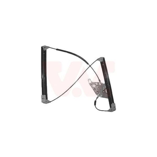 Van Wezel 0315262 - Oe 4B0837462 Regolatore Finestrino, Anteriore Destro Per A6 (4B)-image