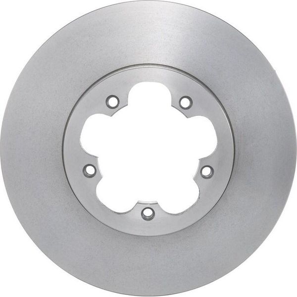 Bosch 0 986 479 392 - Oe 1371394 Disco Freno Per Transit, Transit Tourneo-image