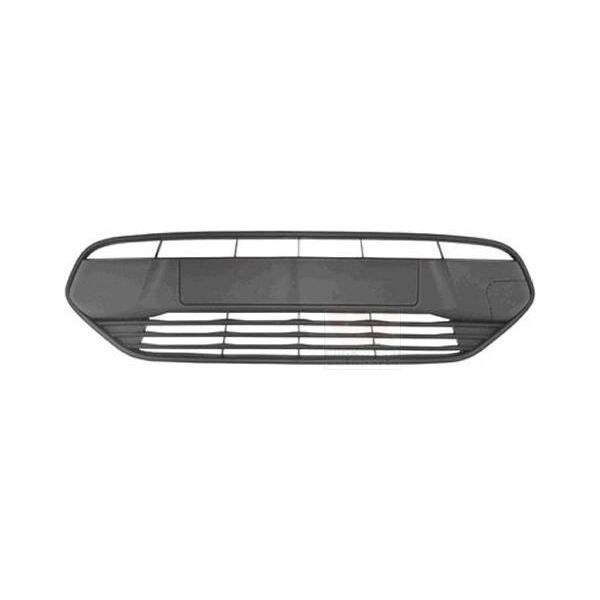Van Wezel 1927590 - Oe 1822267 Griglia Di Ventilazione, Anteriore Per Tourneo Connect, Transit Connect-image