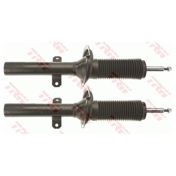 Trw JGM1066T - Ammortizzatore Oe 6C11 18045 Dc Per Transit-image