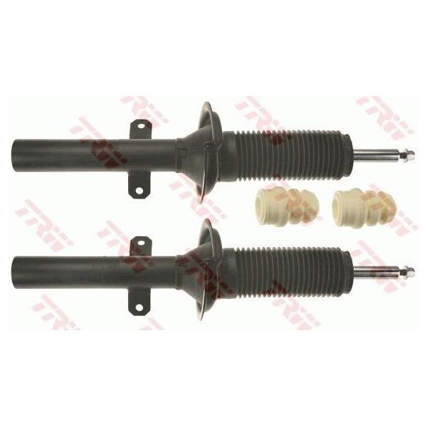 Trw JGM1062T - Ammortizzatore Oe 6C11 18045 Bb Per Transit-image