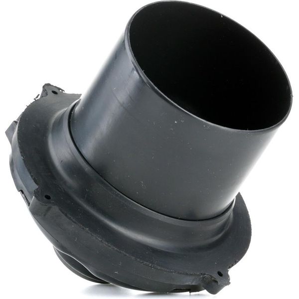 Sachs 801 045 - Supporto Montante Oe 3 12 510, Anteriore Per Astra G, Combo, Combo Tour, Corsa C (X01), Meriva (X03), Tigra Twintop (X04), Vectra B (J96), Zafira A-image