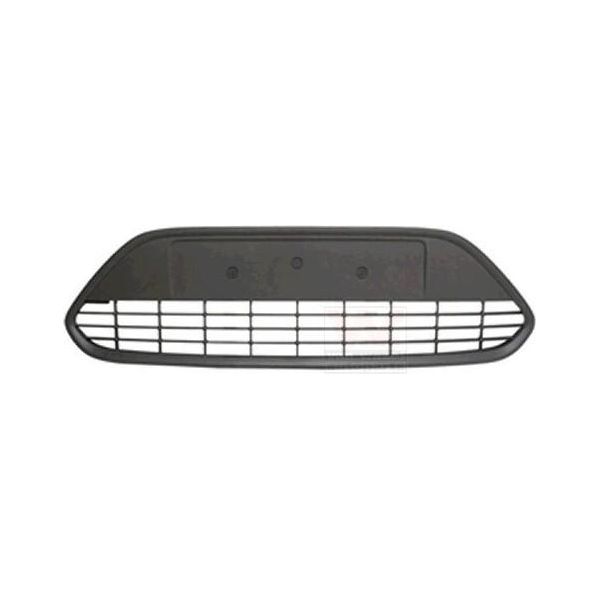 Van Wezel 1866590 - Oe 1496438 Griglia Di Ventilazione, Anteriore Per Focus Ii-image