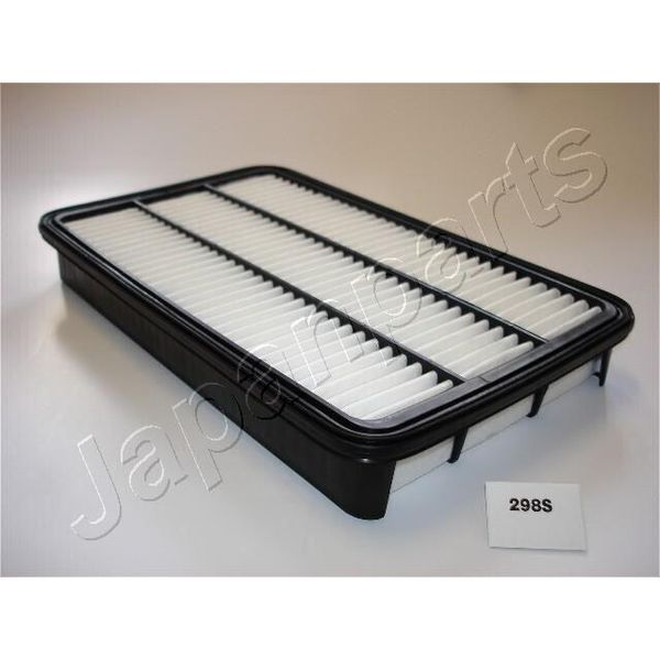 Japanparts FA-298S - Filtro Aria Oe 1780103010 Per Rx (MCU15), Camry (V1), Camry (V2), Celica (T20)-image