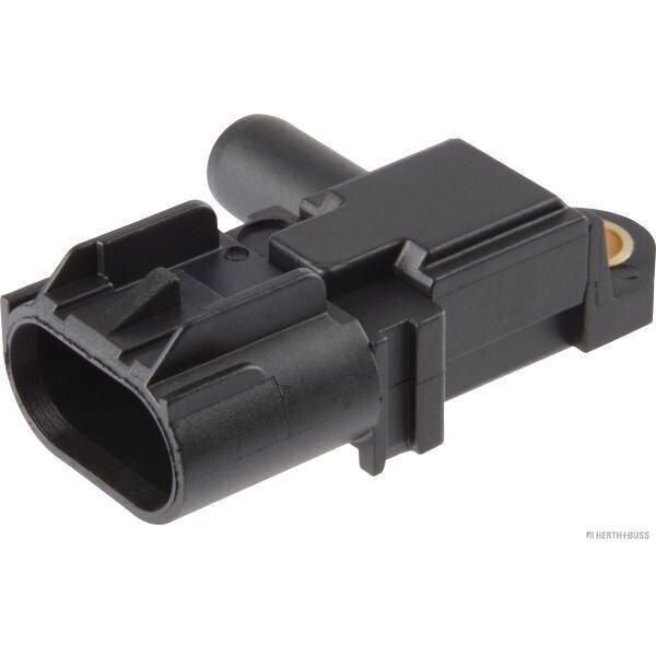 Herth+Buss Elparts 70668303 Sensore Di Pressione Differenziale Dei Gas Di Scarico-image