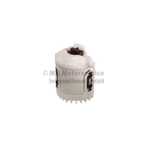 Pierburg 7.02550.55.0 - Vaso Di Aspirazione, Pompa Carburante Per Ibiza (6K), Inca (6K), Cordoba (6K), Toledo I (1L2), Caddy Ii (9K), Golf Iii (1H), Golf Cabriolet (1E), Passat (35I), Polo (6N), Polo (6V), Vento (1H)-image