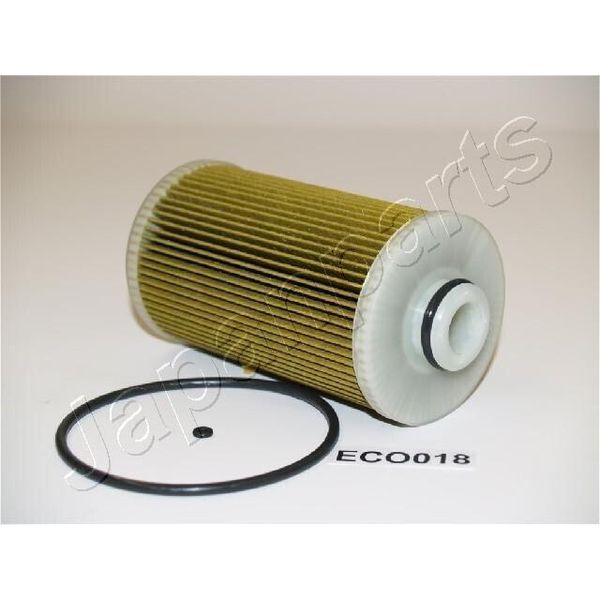 Japanparts FC-ECO018 - Filtro Carburante Oe 16901 RL0 G01 Per Accord Viii, Civic Ix, CR-V Iii (Re)-image