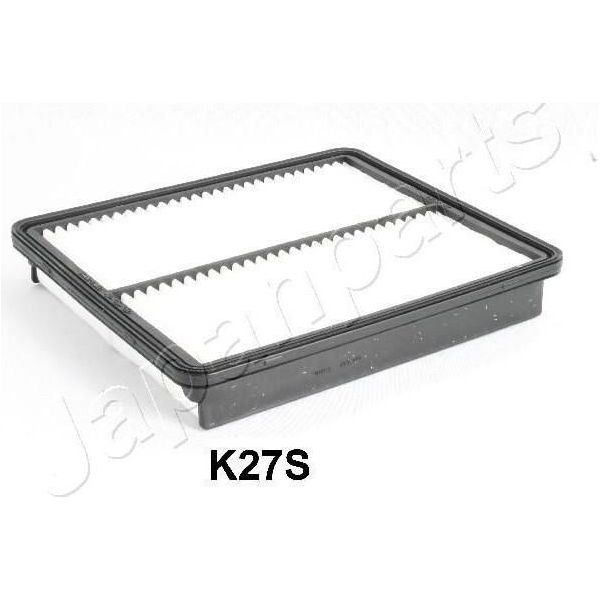 Japanparts FA-K27S - Filtro Aria Oe 28113 3S100 Per Grandeur (Hg), Santa Fe Ii (Cm), Sonata Vi (Yf), Optima (FSGDS6B), Sorento Ii (Xm)-image