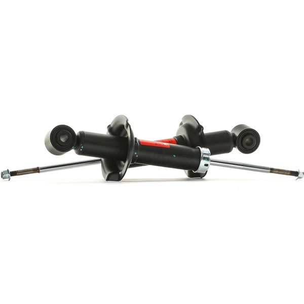 Trw JGS1042T - Ammortizzatore Oe 52611 S9E T12, Asse Posteriore Per CR-V Ii (Rd)-image