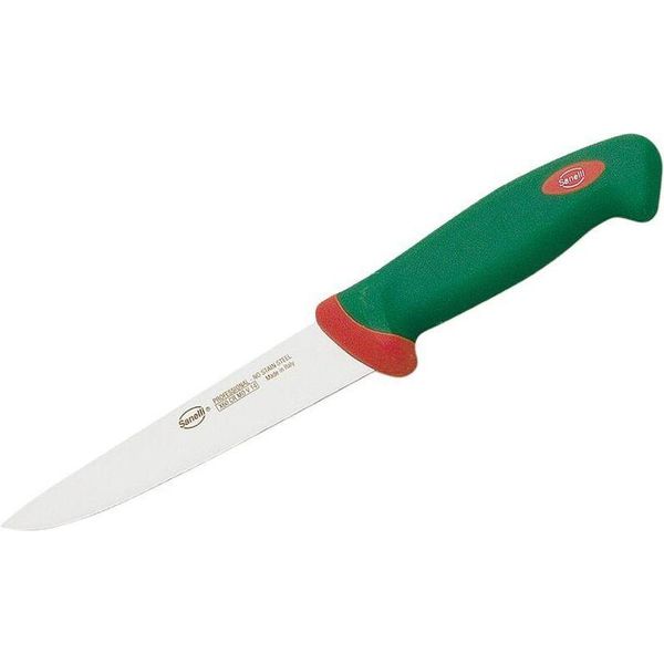 Coltello Da Lardellare Sanelli, Manico Ergonomico, Lunghezza Lama 155 Mm-image