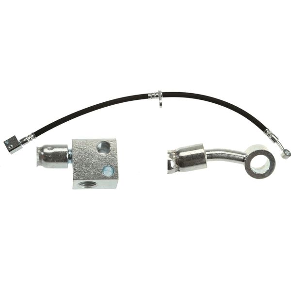 Trw PHD1203 - Tubo Freno Oe 01464 Smt E00 Per Civic Viii-image