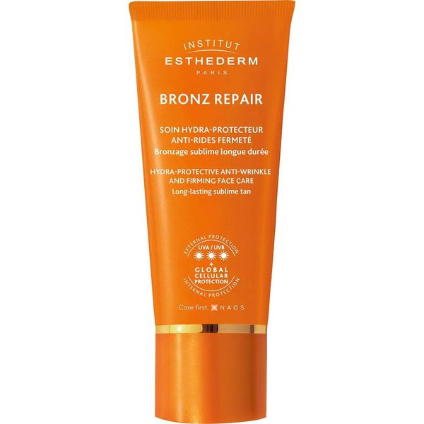 Institut Esthederm Bronz Repair Sole Forte 50 Ml-image