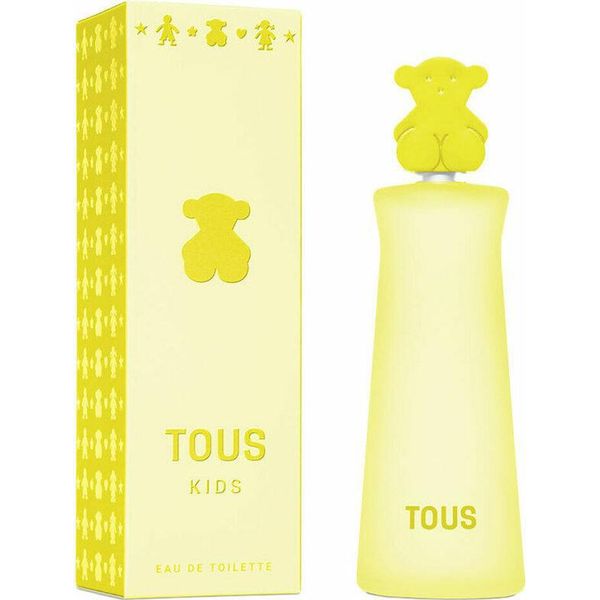 Tous Kids Bear Eau De Toilette 100Ml Da Tous-image