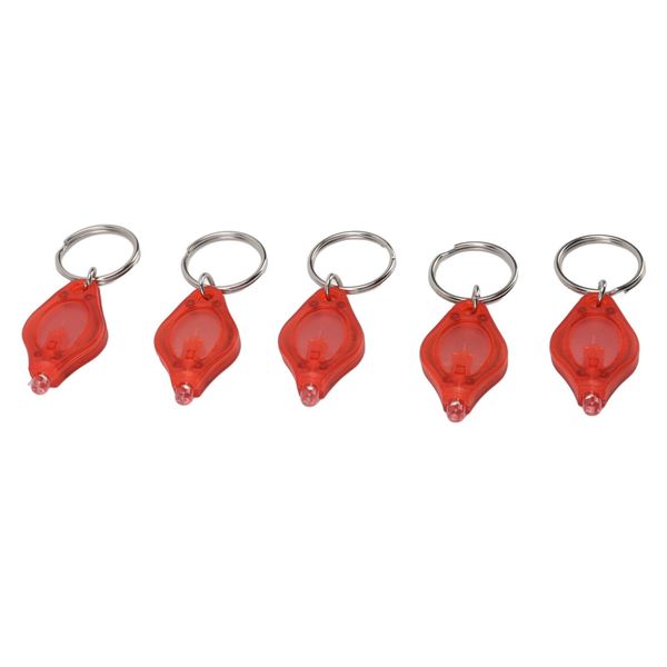 Mini Torcia Led Per Portachiavi, Torcia Led Per Portachiavi, Torcia Per Portachiavi, Mini Torcia Per Portachiavi, Torcia Portatile Per Portachiavi, Torcia Per Portachiavi-image