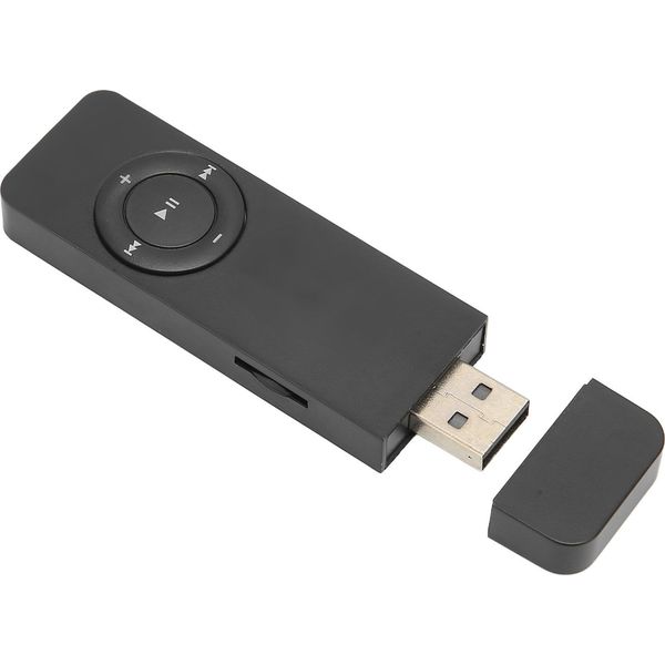 Lettore MP3, Lettore Musicale MP3, Mini Lettore MP3, Mini Lettore Musicale, Lettore MP3 Tascabile, Lettore Musicale Portatile-image