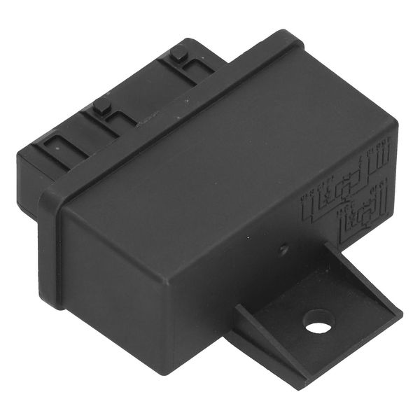Relè A 15 Pin, Relè Di Potenza, Relè Della Pompa Di Controllo Del Carburante, Relè Della Pompa Del Carburante, Relè Di Avviamento Di Ricambio Per Autoveicoli, Relè Del Modulo Di Controllo-image