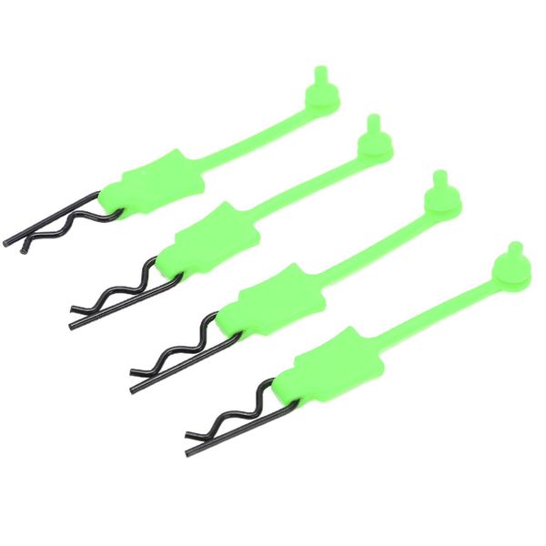 Rc Car Shell Parts, Rc Car Shell Clips Pins, Sostituzione Rc Body Clips Pins, Rc Body Clips Pins Per 1/10, Rc Body Clips Pins, Rc Car Shell Bolt-image
