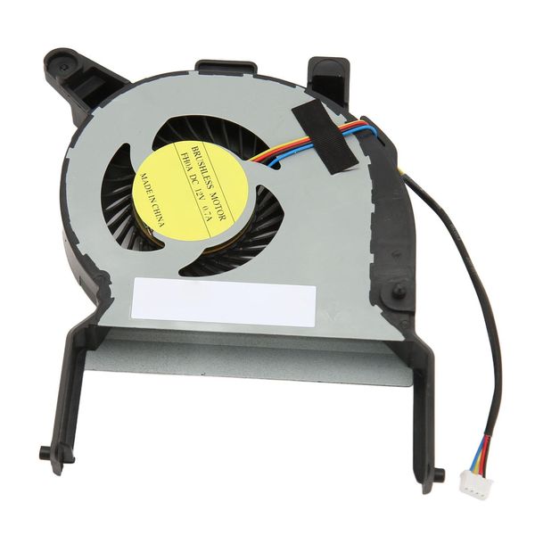 Ventola Di Raffreddamento Della Cpu Del Computer Portatile, Ventola Di Raffreddamento Del Computer Portatile, Ventola Di Raffreddamento Del Computer Portatile Sostitutiva, Ventola Di Raffreddamento Per Hp Elitedesk, Ventola Di Raffreddamento Della Cpu-image