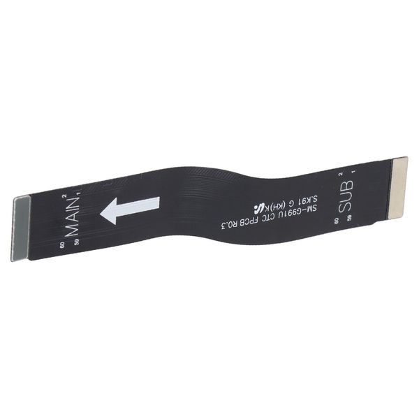 Cavo Flessibile Della Scheda Principale, Cavo Flessibile Del Connettore Della Scheda Principale, Cavo Flessibile Lcd Della Scheda Principale, Cavo Flessibile Del Connettore Della Scheda Principale Lcd, Cavo Flessibile Lcd Della Scheda Principale Per Samsung, Cavo Flessibile Della Scheda Principale Per Galaxy S21 5G SM-G991U-image