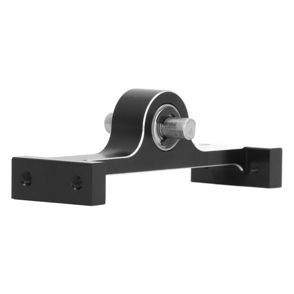Transfer Case Rc, Rc Crawler Transfer Case, 1/10 Rc Crawler Transfer Case, 1/10 Rc Transfer Case, 70Mm Transfer Case, In Lega Di Alluminio 70Mm Transfer Case-image