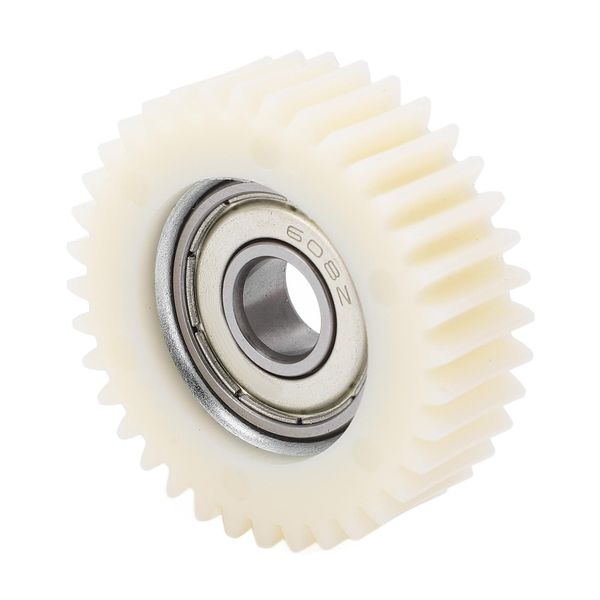 36 Ingranaggio Del Dente, 36 Ingranaggio Del Dente Per Il Motore Di Bafang, 36 Ingranaggio Del Motore Del Dente, Ingranaggio Di Nylon Dei Denti, 36 Ingranaggio Del Dente Per Il Motore 250W 350W, Ingranaggio Di Nylon Del Motore-image