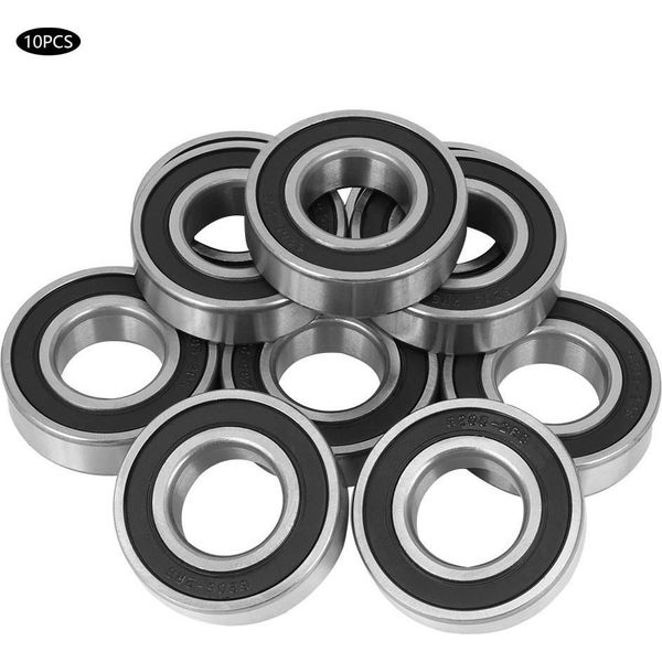 Cuscinetti Del Motore, Cuscinetto Automobilistico Meccanico, Cuscinetto A Sfera, Cuscinetti Ad Alta Velocità, Cuscinetto Meccanico-image