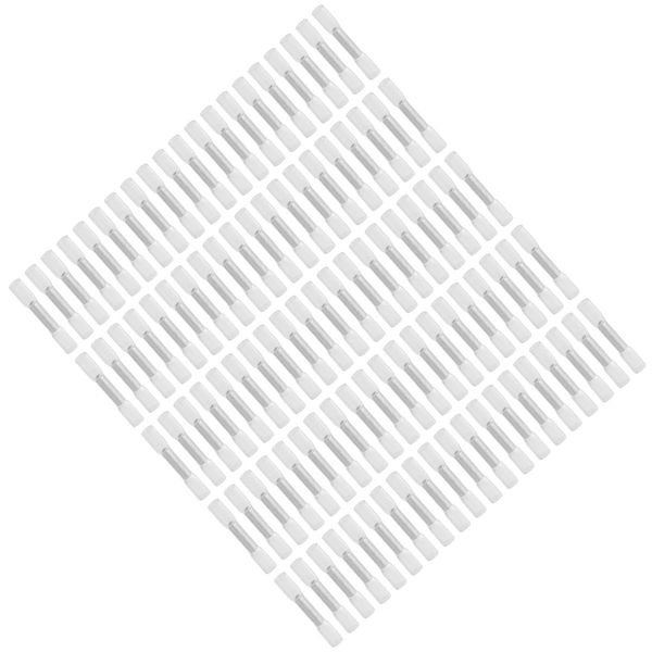 Connettore Termorestringente, Cappuccio Termorestringente, Terminale Termorestringente, Connettore A Crimpare Per Fili, Cappuccio Termorestringente Isolato-image