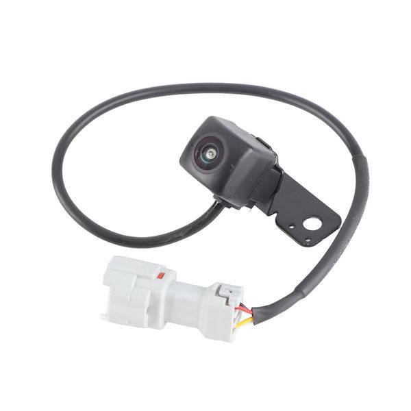 Telecamera Di Backup, 95760-2W000, Telecamera Di Retromarcia, Telecamera Di Retrovisione, Telecamera Di Assistenza Al Parcheggio, Telecamera Di Parcheggio Di Backup-image