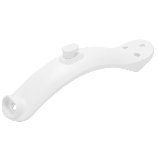 Parafango Posteriore Scooter Elettrico, Parafango Posteriore Scooter Elettrico, Parafango Scooter, Parafango Scooter, Parafango Posteriore Per Xiaomi Mijia M365, Parafango Posteriore Per Xiaomi M365 Pro-image