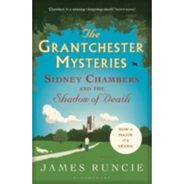 Sidney Chambers E L'ombra Della Morte-image