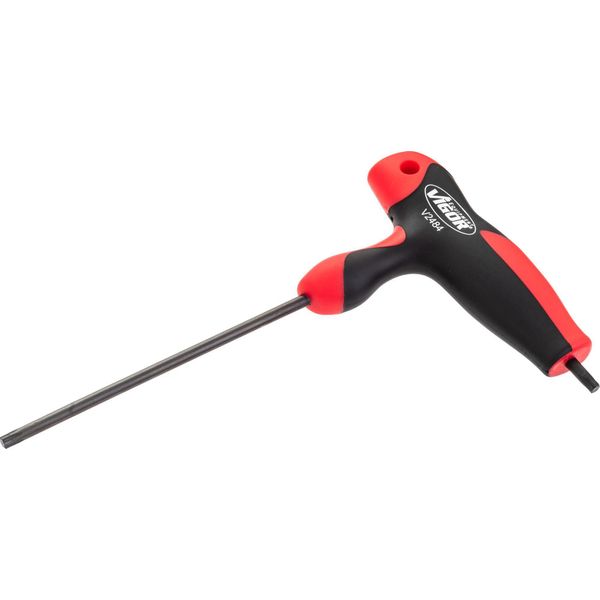 Cacciavite ∙ Impugnatura A T ∙ V2484 ∙ Profilo Torx® Interno ∙ Sw T27-image