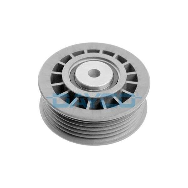 Dayco APV2112 Puleggia Tendicinghia A V Adatta Per MERCEDES-BENZ Notchback (W124) 190 (W201) Sl (R129) Classe E Berlina (W210) Sl (R107)-image