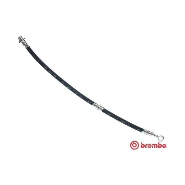 Tubo Freno Brembo Anteriore (T 59 024) Per Suzuki Wagon R+ Opel Agila (A) Ignis-image