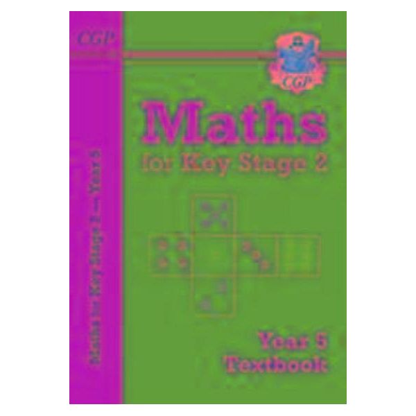 Libro Di Testo KS2 Matematica Anno 5-image