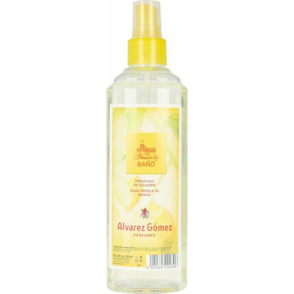Alvarez Gomez Acqua Fresca Da Bagno Spray 300Ml-image