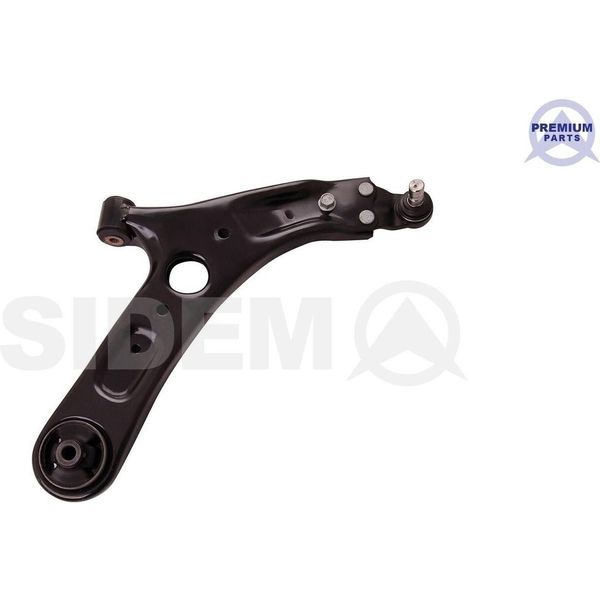 Sidem 87573 Braccio Trasversale Inferiore Anteriore Destro Per Hyundai I30 (Gd)-image