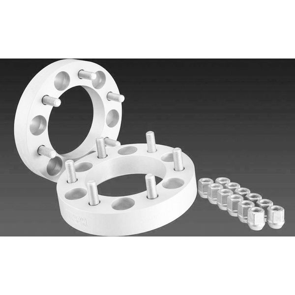 Distanziali Ruota H&R 60156000 Per Ford Maverick (Uds Uns) 30Mm-image