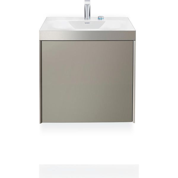 Duravit D.1E Raccord éLectronique 2 Trous M Avec Bloc D'alimentation Enfichable, D11100007010, D11100007010-image