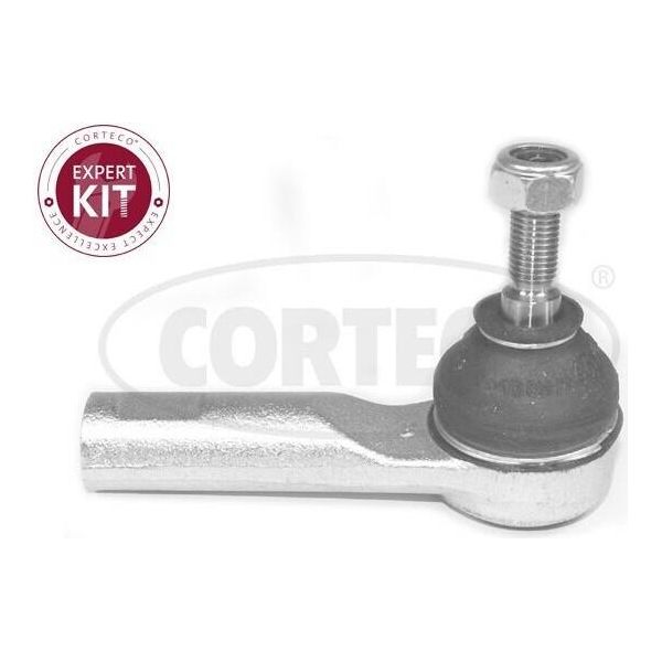 Corteco Tirante Per Renault Clio Iii Hatchback (BR0/1, CR0/1) Anteriore Sinistro 49398644-image