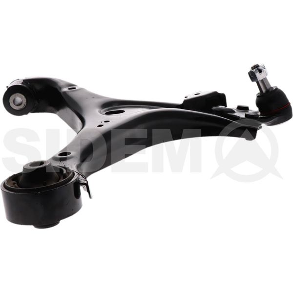 Sidem 47056 Braccio Trasversale Anteriore Sinistro Per Honda Civic Viii Hatchback (Fn, Fk)-image