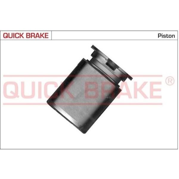 Quick Brake Kit Di Riparazione Pinza Freno Per Vw Golf Vi (5K1) 38 Mm 185032-image